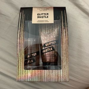 VS Fragrance Mist & Lotion Set